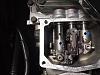 Remove Outer Shift Lugs