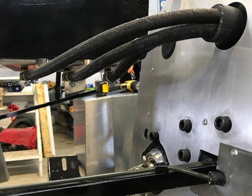 firewall seals