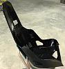 seat powdercaot