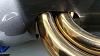 D exhaust oustside view