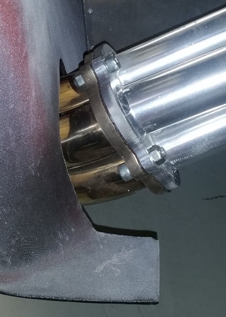 P exhaust 1