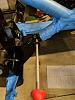 file steering rack