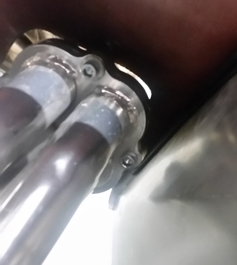 exhaust and splash 2
