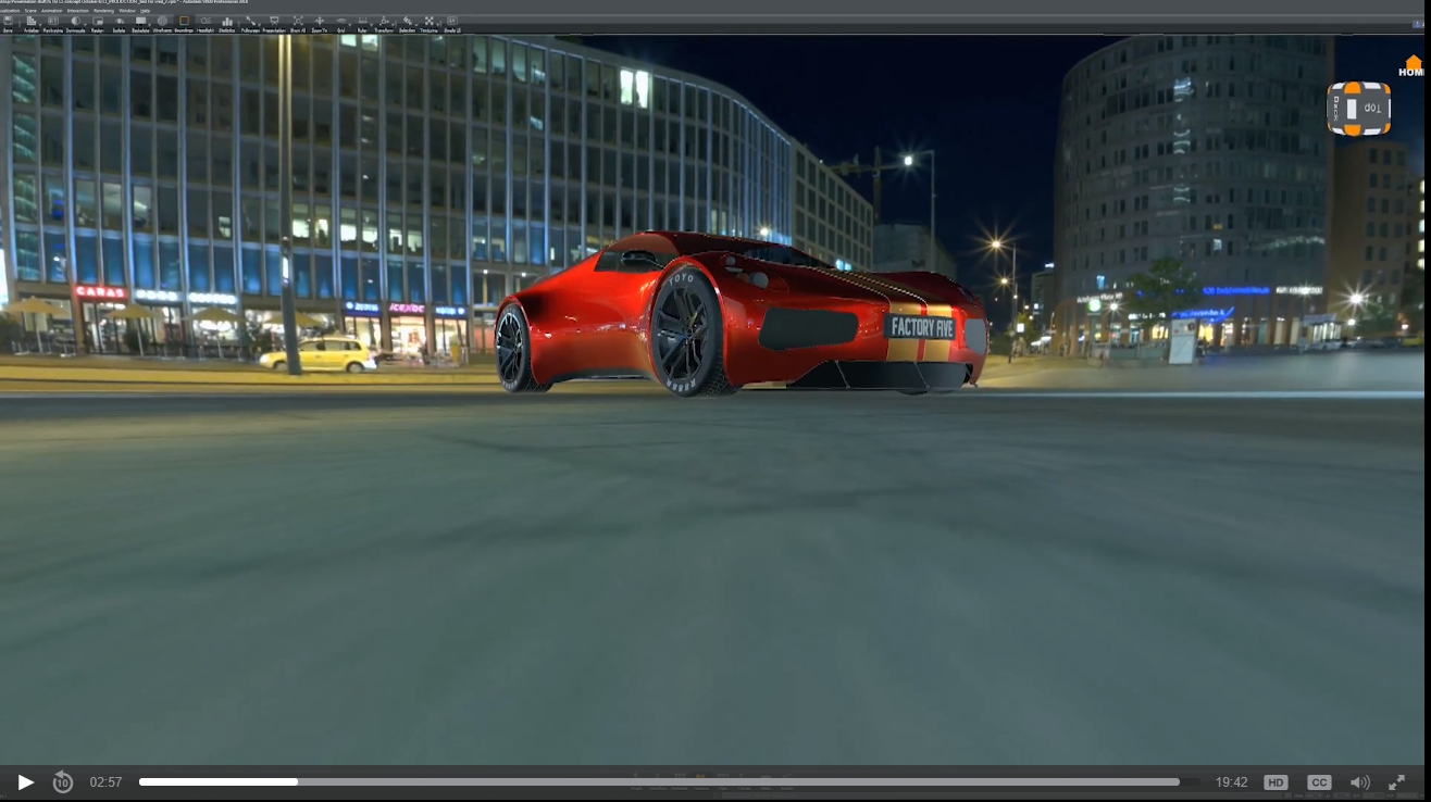 Coupe