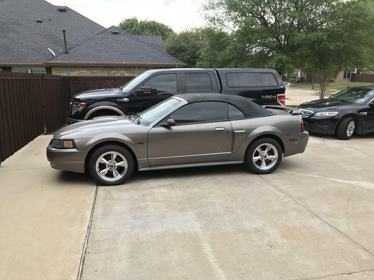 donor car