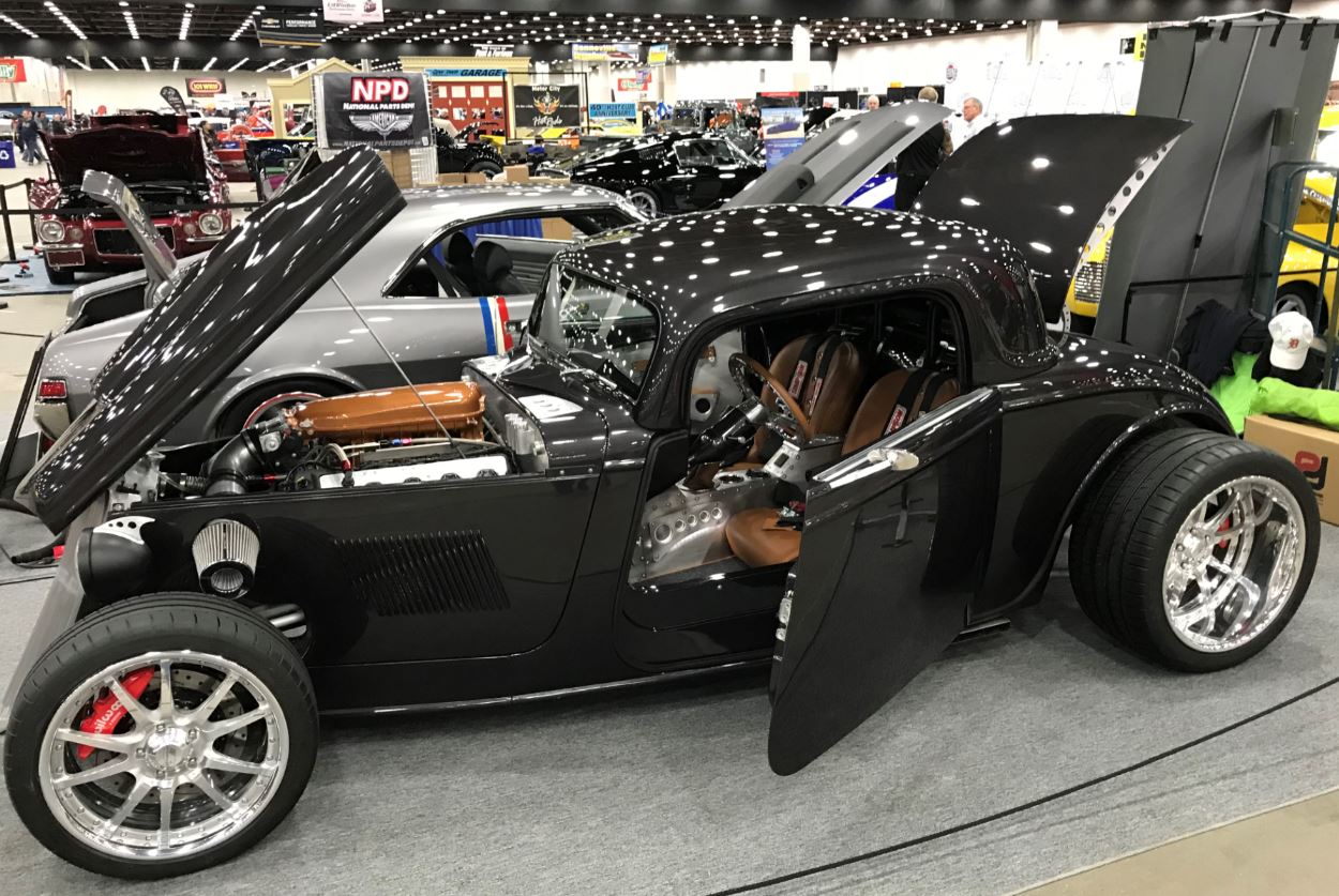 Autorama