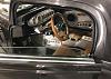 finished interior LH side