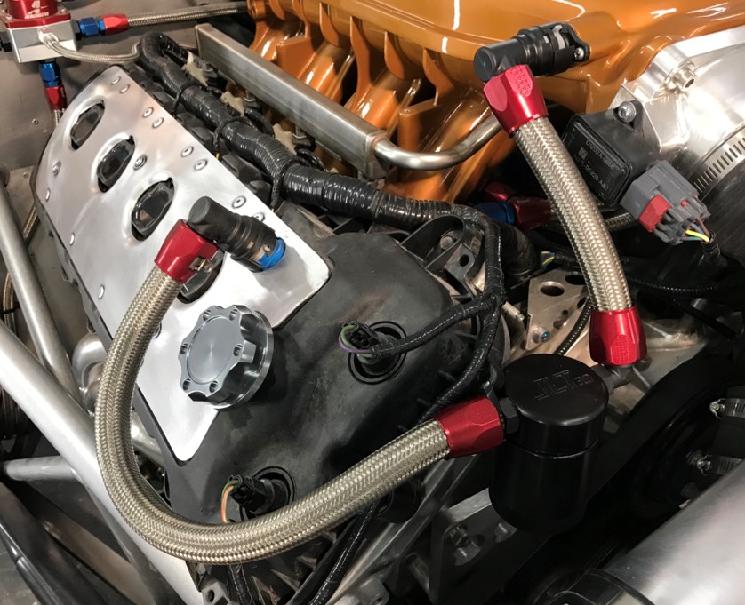 RH PCV front