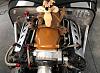 Wile E Coyote PCV hoses