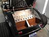 finished trunk