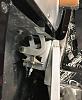 door switch mounting