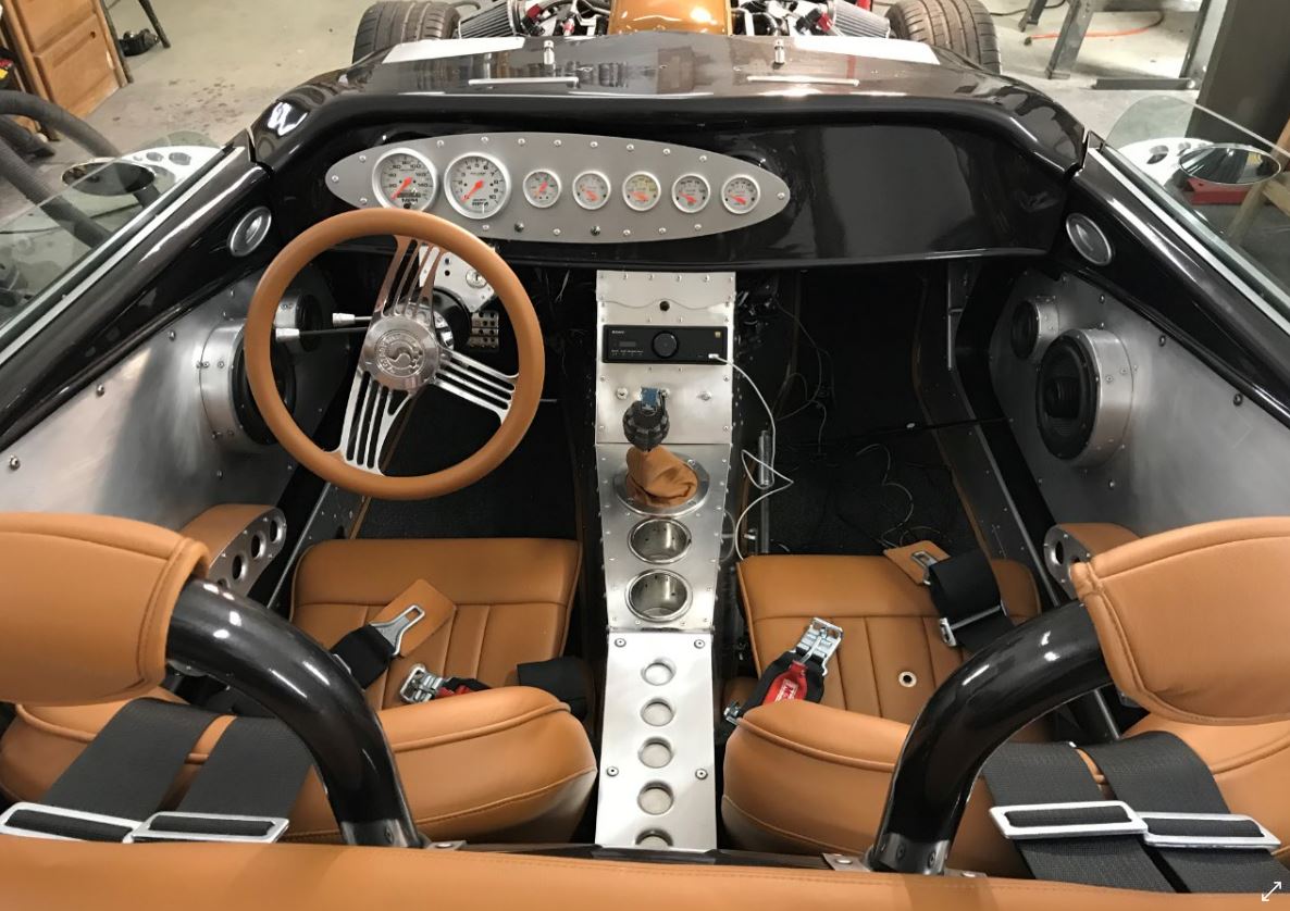 interior   dash