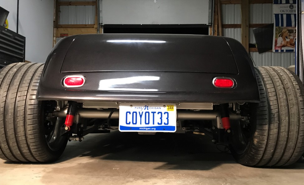 rear wo hitch