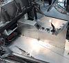 console riveted