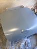 Trunk in Primer