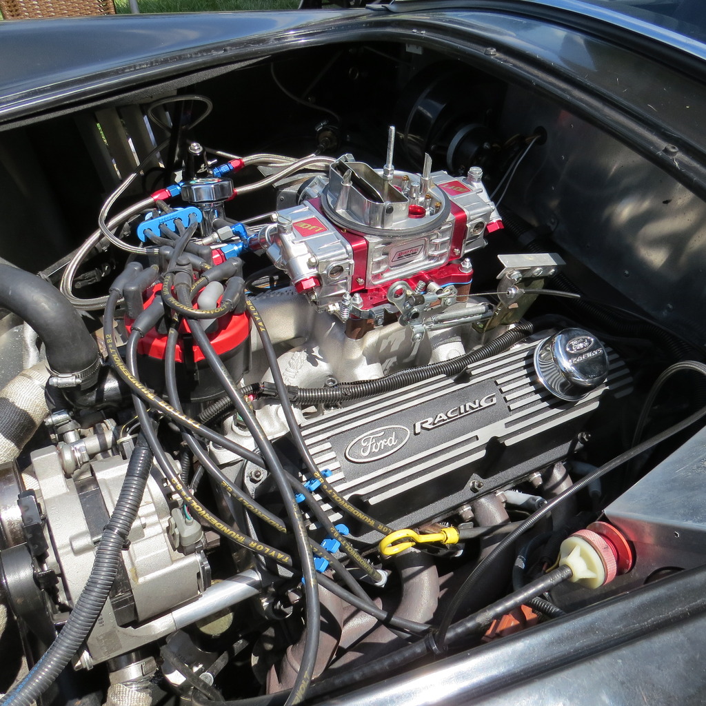 Motor