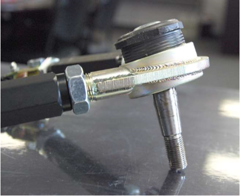 UCA Ball Joint