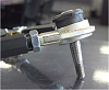 UCA Ball Joint