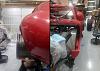 2018 04 02 MustangGT Axle1