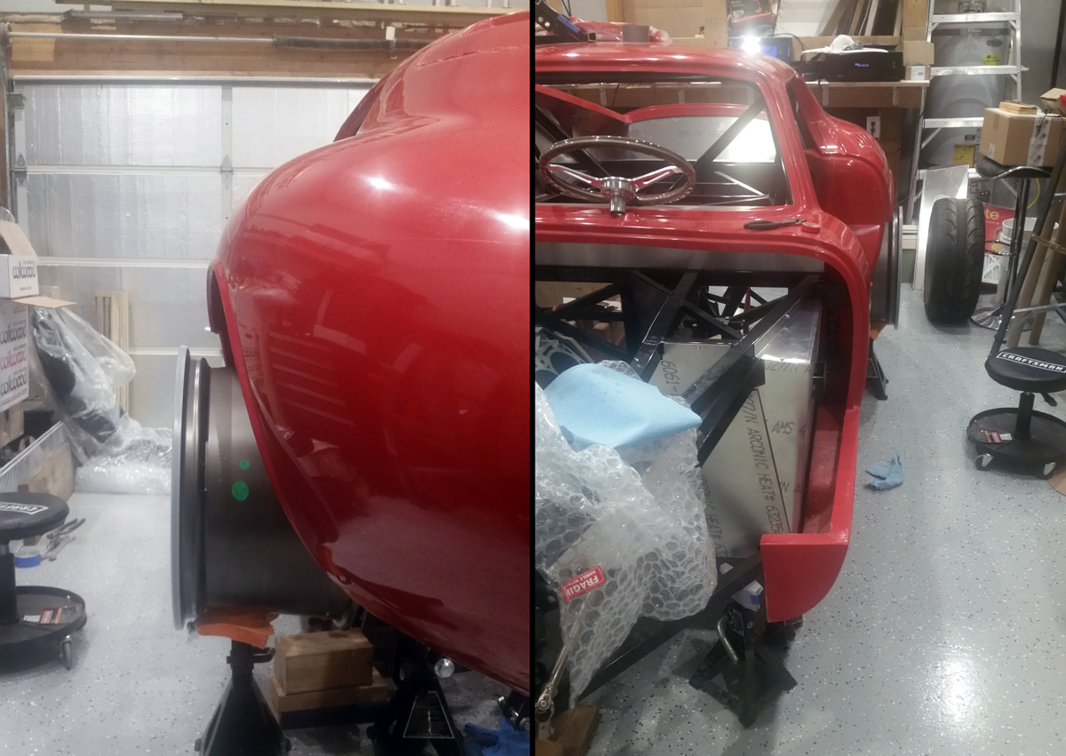 2018 04 02 MustangGT Axle1