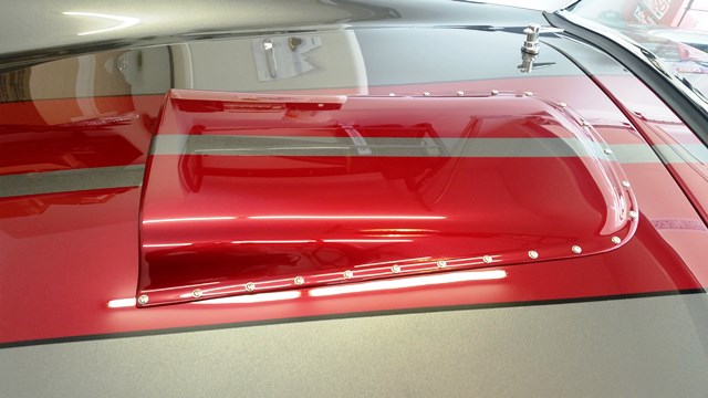 installed scoop