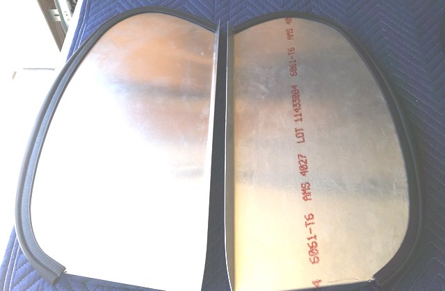 rear splash