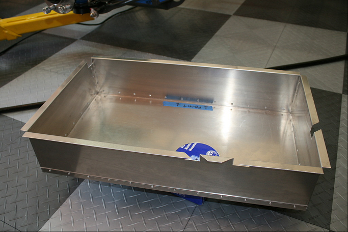 Ordering Stuff   Trunk Box