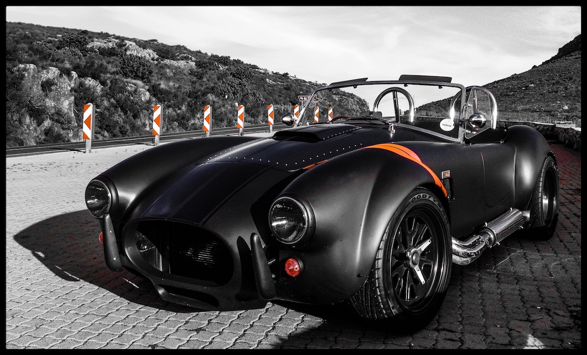 Blackorange