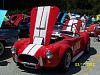 Matlacha Mariners Car Show, 3/17/12