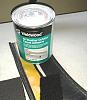 binding and carpet adhesive