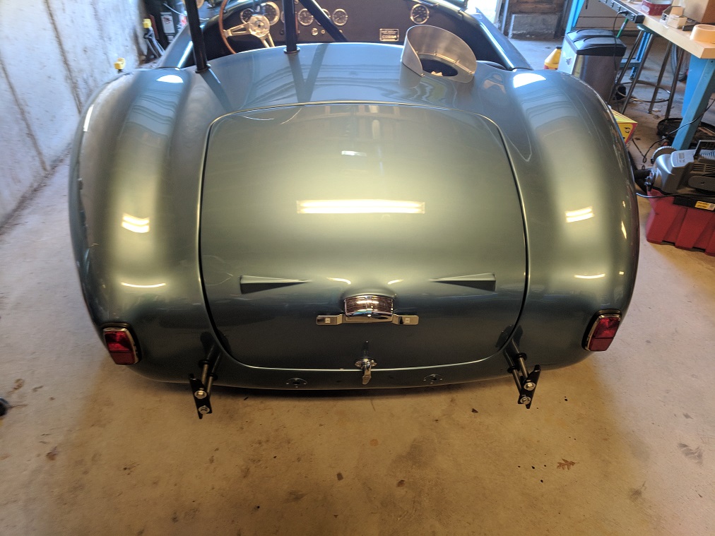 rear after paint