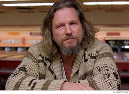 The dude