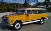 1972 Chevrolet Suburban For Sale Front resize