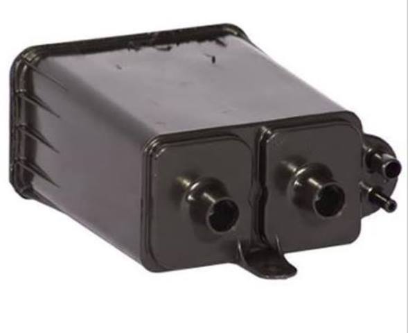 fuel vapor charcoal canister
