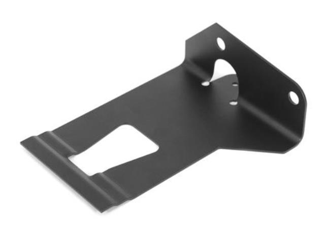 canister bracket