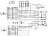 271r960a 1Holley HP EFI wiring diagram