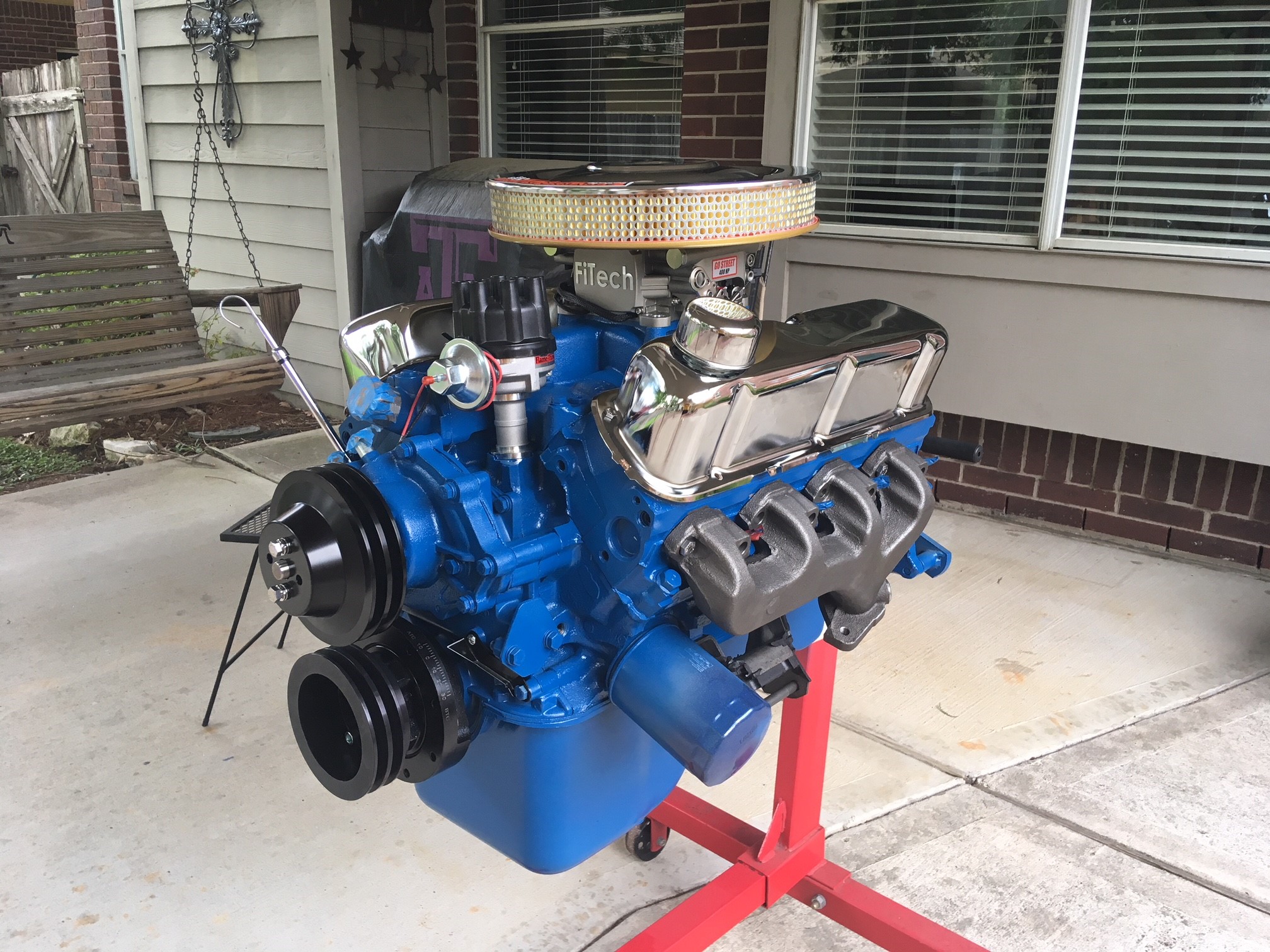 Engine 1
