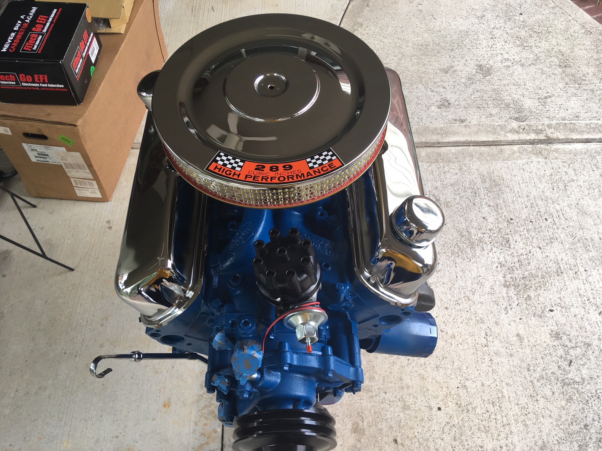 Engine 4