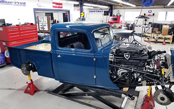 35Truck