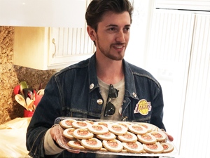 Cookies