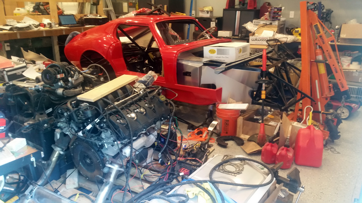 2018 06 06 1 Engine Move
