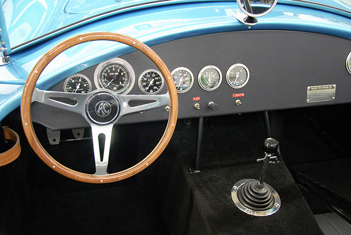 dash