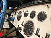 dash rear mount