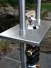 spring compressor tool