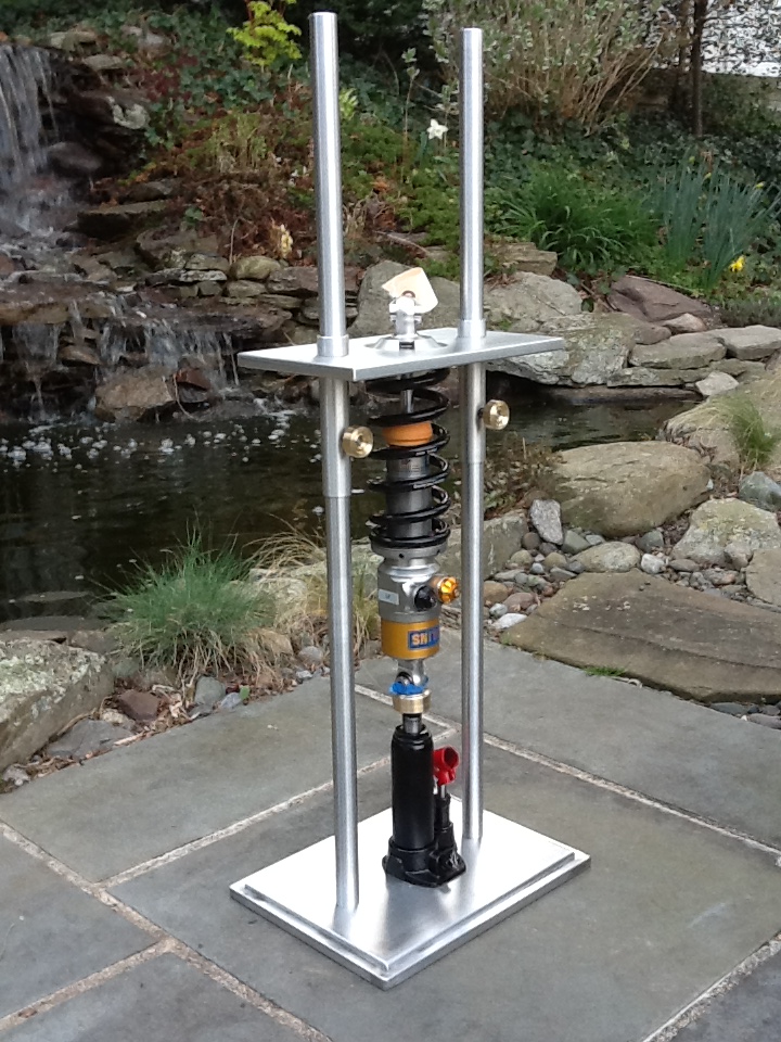 spring compressor tool