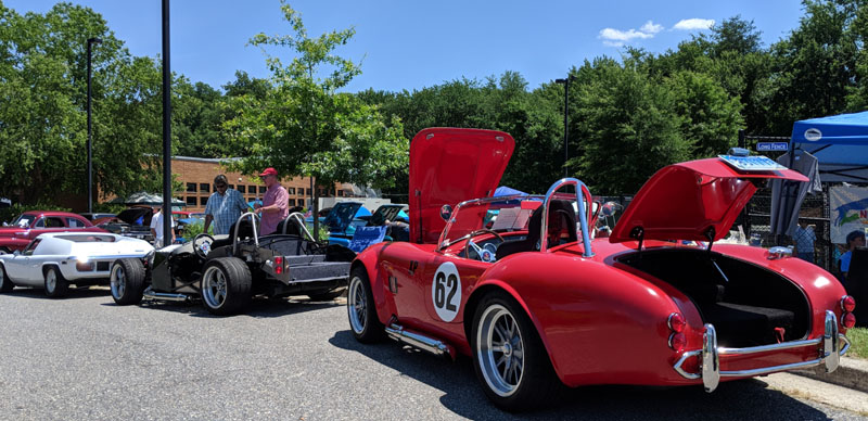 car show