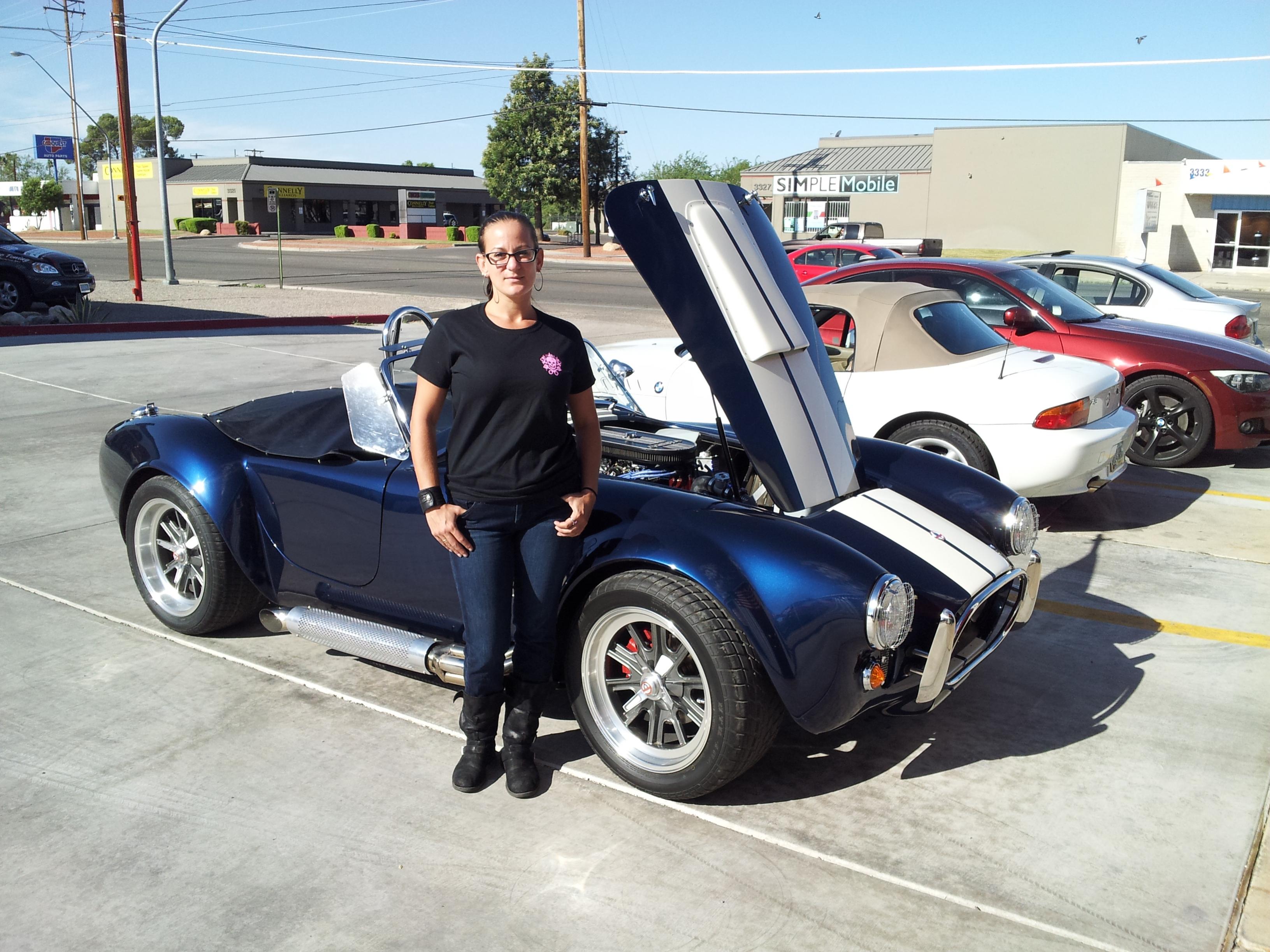Bogi Cobra 2