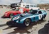 1983 Monterey Historic Races Shelby Cobra Daytona Coupe 2 for FFR Album