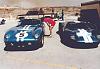 1983 Monterey Historic Races Daytona Coupe 5