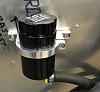 fuel tank vent